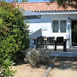 Вилла Cuba - Domaine Le Sherwood Нотр-Дам-де-Мон