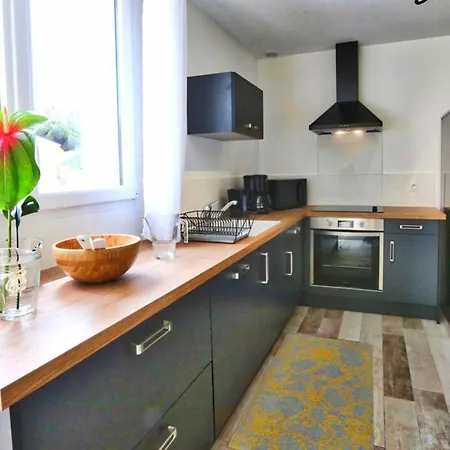 Cuba - Domaine Le Sherwood * 노트르담드몽