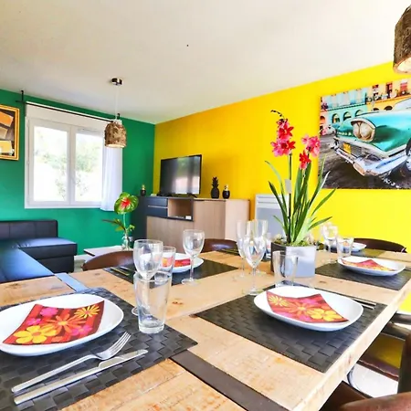 Cuba - Domaine Le Sherwood