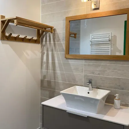 Cuba - Domaine Le Sherwood * Notre-Dame-de-Monts