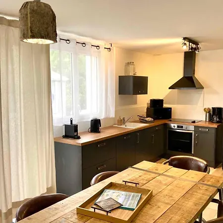 Cuba - Domaine Le Sherwood Villa Notre-Dame-de-Monts