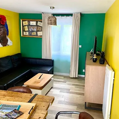 Cuba - Domaine Le Sherwood 别墅 山地圣母村