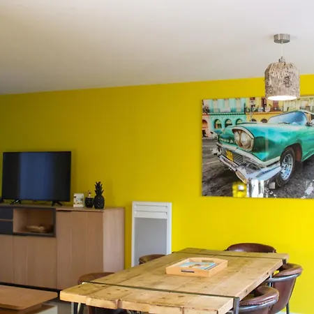 Cuba - Domaine Le Sherwood Villa