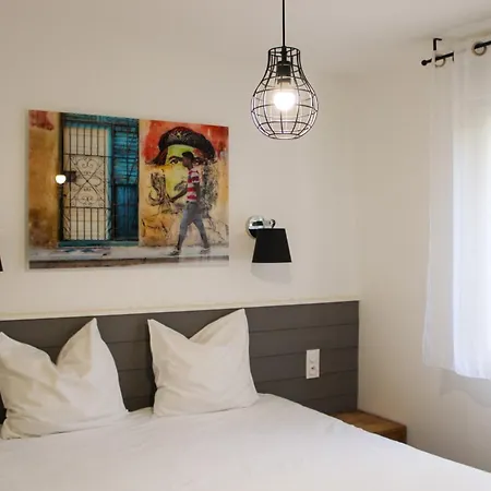 Cuba - Domaine Le Sherwood Notre-Dame-de-Monts