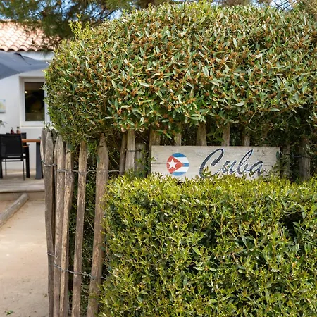 Cuba - Domaine Le Sherwood Willa *