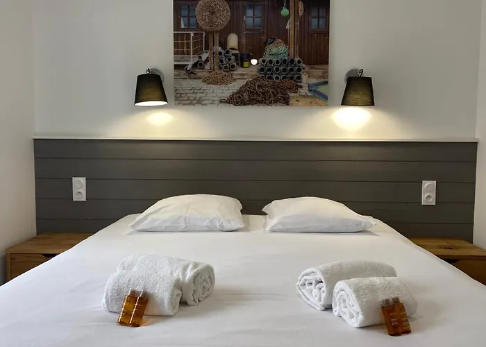 Cuba - Domaine Le Sherwood Villa Notre-Dame-de-Monts