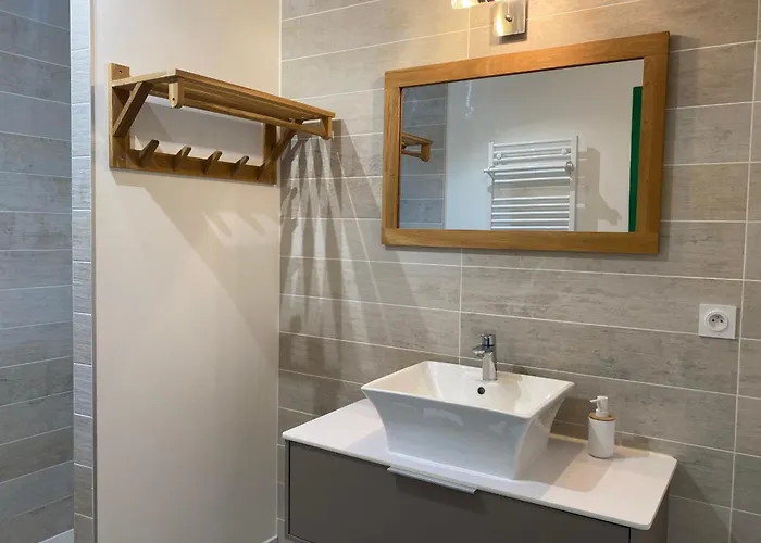 Villa Cuba - Domaine Le Sherwood