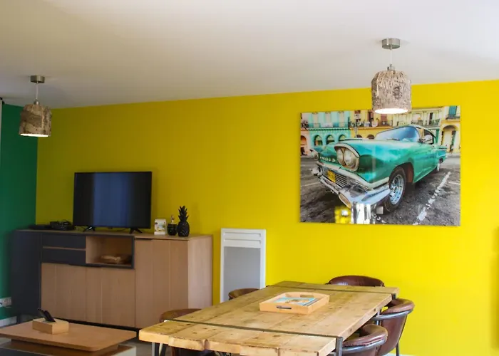 Cuba - Domaine Le Sherwood Villa