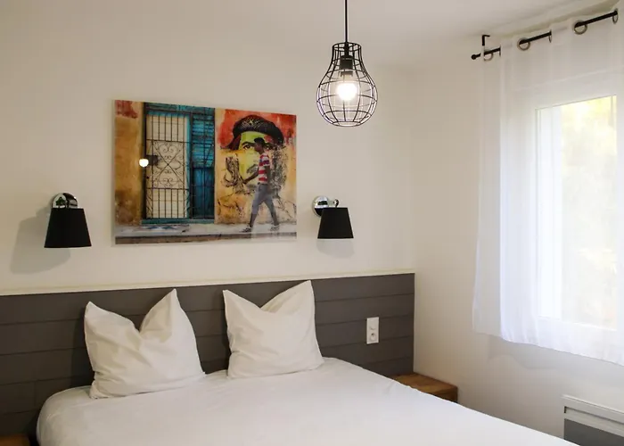 Cuba - Domaine Le Sherwood Notre-Dame-de-Monts